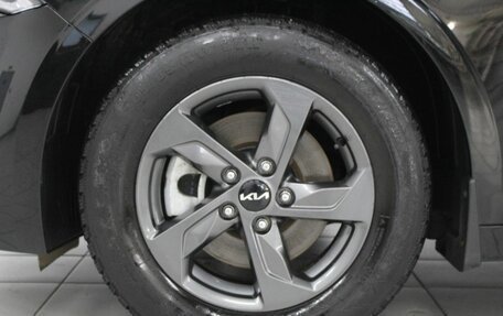 KIA K5, 2021 год, 2 600 000 рублей, 14 фотография