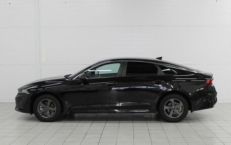 KIA K5, 2021 год, 2 600 000 рублей, 11 фотография