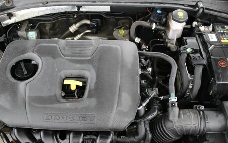 KIA K5, 2021 год, 2 600 000 рублей, 15 фотография