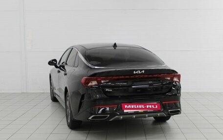 KIA K5, 2021 год, 2 600 000 рублей, 10 фотография