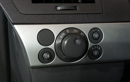 Opel Astra H, 2012 год, 595 000 рублей, 14 фотография