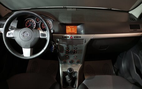 Opel Astra H, 2012 год, 595 000 рублей, 9 фотография