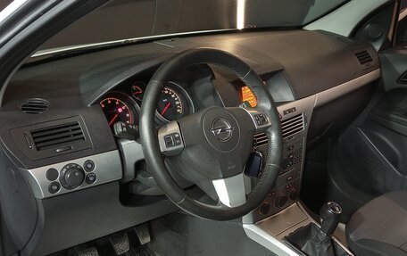 Opel Astra H, 2012 год, 595 000 рублей, 7 фотография