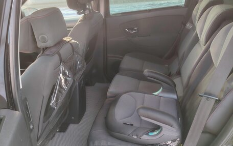 Renault Scenic III, 2012 год, 900 000 рублей, 9 фотография