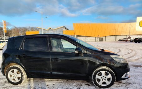 Renault Scenic III, 2012 год, 900 000 рублей, 7 фотография