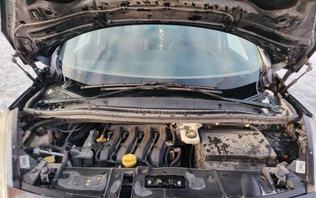 Renault Scenic III, 2012 год, 900 000 рублей, 12 фотография