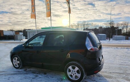 Renault Scenic III, 2012 год, 900 000 рублей, 3 фотография