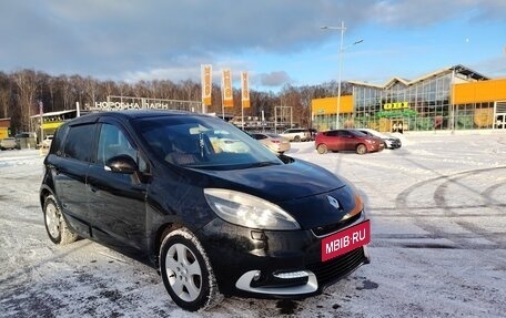 Renault Scenic III, 2012 год, 900 000 рублей, 6 фотография