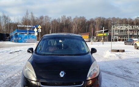 Renault Scenic III, 2012 год, 900 000 рублей, 2 фотография