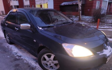 Mitsubishi Lancer IX, 2006 год, 300 000 рублей, 1 фотография