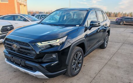 Toyota RAV4, 2025 год, 3 850 000 рублей, 1 фотография