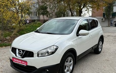 Nissan Qashqai, 2013 год, 1 300 000 рублей, 1 фотография