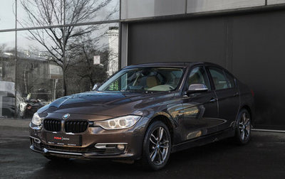 BMW 3 серия, 2013 год, 1 750 000 рублей, 1 фотография