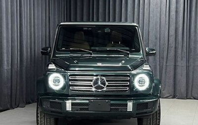 Mercedes-Benz G-Класс W463 рестайлинг _iii, 2023 год, 18 990 000 рублей, 1 фотография