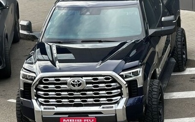 Toyota Tundra, 2022 год, 1 фотография
