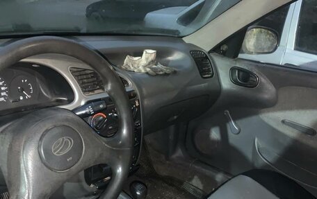 ЗАЗ Chance, 2010 год, 95 000 рублей, 6 фотография