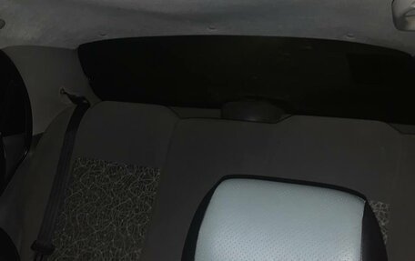 ЗАЗ Chance, 2010 год, 95 000 рублей, 7 фотография