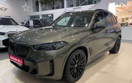 BMW X5, 2025 год, 15 990 000 рублей, 1 фотография