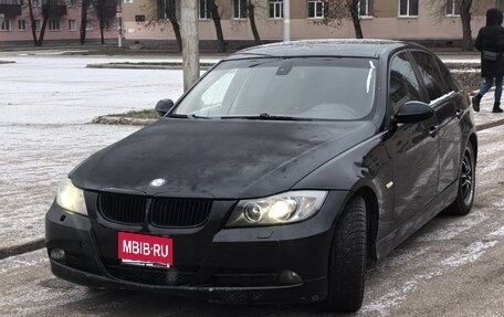 BMW 3 серия, 2008 год, 670 000 рублей, 1 фотография
