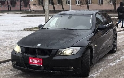 BMW 3 серия, 2008 год, 670 000 рублей, 1 фотография