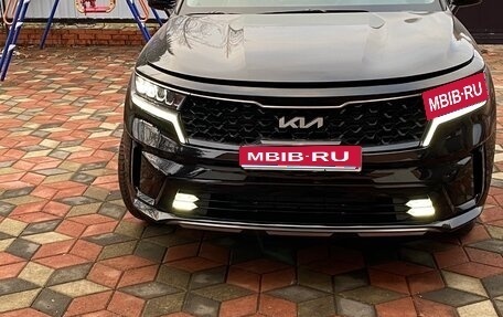 KIA Sorento IV, 2023 год, 4 990 000 рублей, 1 фотография