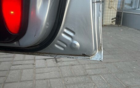 Hyundai Sonata IV рестайлинг, 2004 год, 325 000 рублей, 9 фотография