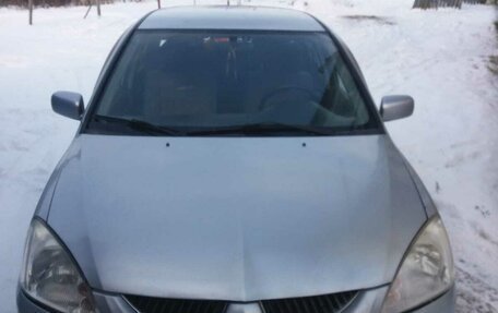Mitsubishi Lancer IX, 2004 год, 360 000 рублей, 1 фотография
