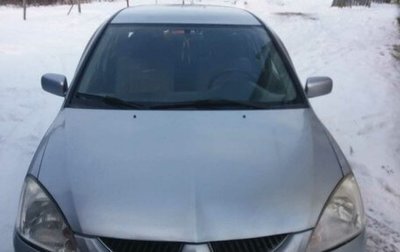 Mitsubishi Lancer IX, 2004 год, 360 000 рублей, 1 фотография