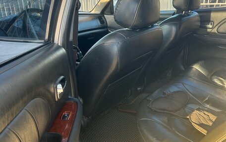 Hyundai Sonata IV рестайлинг, 2004 год, 325 000 рублей, 12 фотография