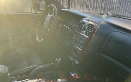 Hyundai Sonata IV рестайлинг, 2004 год, 325 000 рублей, 13 фотография