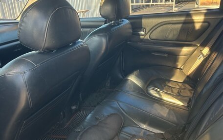 Hyundai Sonata IV рестайлинг, 2004 год, 325 000 рублей, 15 фотография