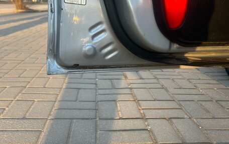 Hyundai Sonata IV рестайлинг, 2004 год, 325 000 рублей, 10 фотография