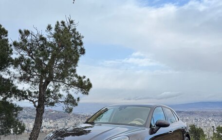 Porsche Macan I рестайлинг, 2016 год, 5 500 000 рублей, 1 фотография