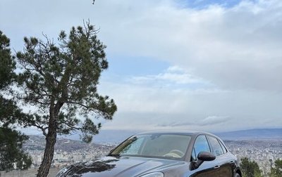 Porsche Macan I рестайлинг, 2016 год, 5 500 000 рублей, 1 фотография