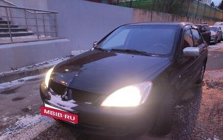 Mitsubishi Lancer IX, 2006 год, 300 000 рублей, 2 фотография