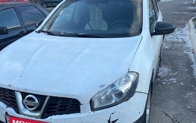 Nissan Qashqai, 2012 год, 260 000 рублей, 1 фотография