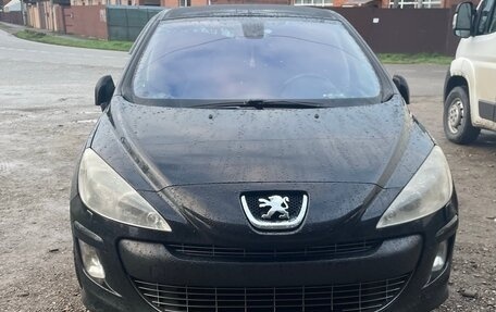 Peugeot 308 II, 2008 год, 460 000 рублей, 1 фотография