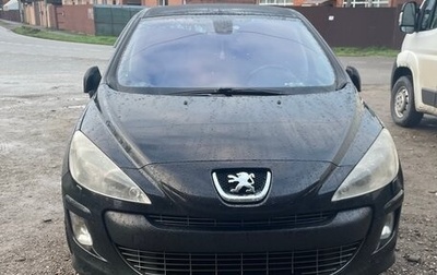 Peugeot 308 II, 2008 год, 460 000 рублей, 1 фотография