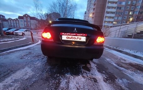 Mitsubishi Lancer IX, 2006 год, 300 000 рублей, 7 фотография