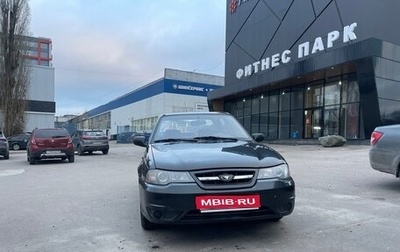 Daewoo Nexia I рестайлинг, 2011 год, 1 фотография