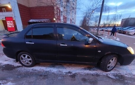 Mitsubishi Lancer IX, 2006 год, 300 000 рублей, 6 фотография