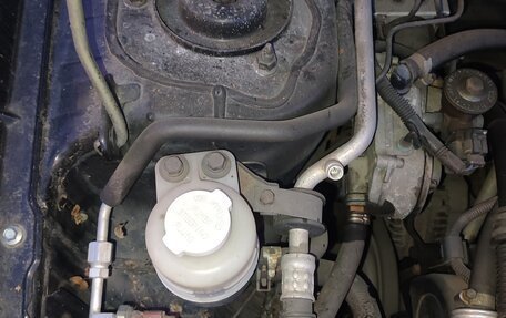 Mitsubishi Lancer IX, 2006 год, 300 000 рублей, 12 фотография