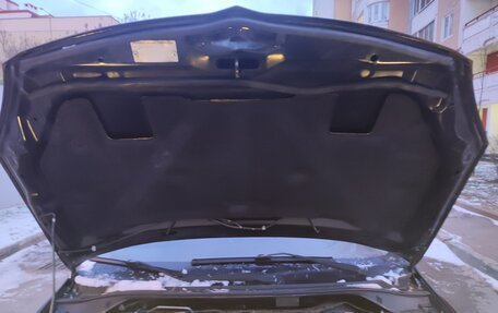 Mitsubishi Lancer IX, 2006 год, 300 000 рублей, 14 фотография