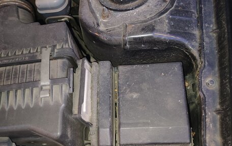 Mitsubishi Lancer IX, 2006 год, 300 000 рублей, 13 фотография