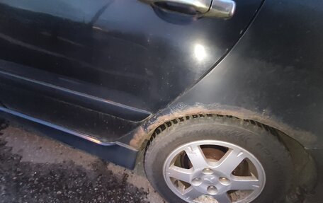 Mitsubishi Lancer IX, 2006 год, 300 000 рублей, 18 фотография