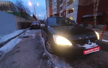 Mitsubishi Lancer IX, 2006 год, 300 000 рублей, 9 фотография