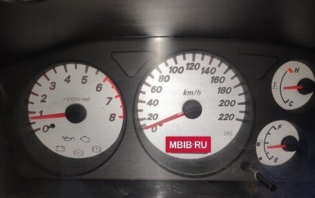 Mitsubishi Lancer IX, 2006 год, 300 000 рублей, 15 фотография