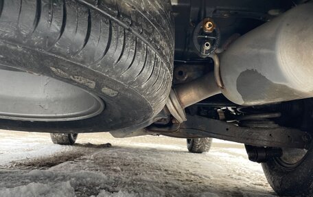 Hyundai Santa Fe III рестайлинг, 2014 год, 1 650 000 рублей, 13 фотография