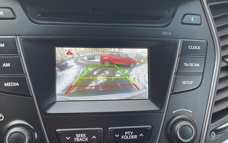 Hyundai Santa Fe III рестайлинг, 2014 год, 1 650 000 рублей, 16 фотография