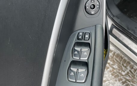 Hyundai Santa Fe III рестайлинг, 2014 год, 1 650 000 рублей, 19 фотография